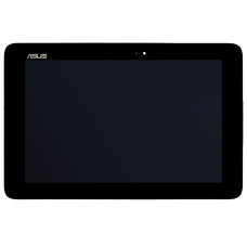 Дисплей Asus T100HA Transformer Book з тачскріном (Black) в рамці