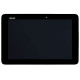 Дисплей Asus T100HA Transformer Book с тачскрином (Black) в рамке