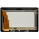 Дисплей Asus TF600 VivoTab RT з тачскріном (Black)