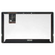 Дисплей Asus Transformer 3 Pro T303UA з тачскріном (Black)