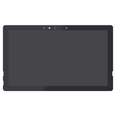 Дисплей Asus Transformer 3 Pro T303UA з тачскріном (Black)