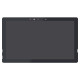 Дисплей Asus Transformer 3 Pro T303UA з тачскріном (Black)