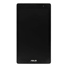 Дисплей Asus Z170C ZenPad C 7.0 з тачскріном (Black) в рамці