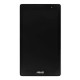 Дисплей Asus Z170C ZenPad C 7.0 з тачскріном (Black) в рамці