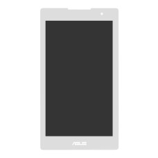 Дисплей Asus Z170C ZenPad C 7.0 з тачскріном (White)