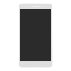 Дисплей Asus Z171KG ZenPad C 7 з тачскріном (White)