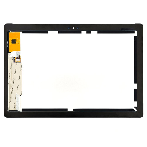 Дисплей Asus Z300 CNG з тачскріном (Black)