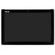 Дисплей Asus Z300 CNG з тачскріном (Black)