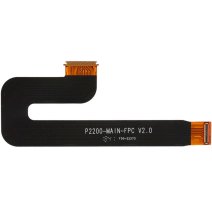 Шлейф Huawei AGS-W09 MediaPad T3 10 (LCD)
