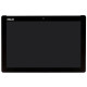 Дисплей Asus Z301ML ZenPad 10 (ver3) з тачскріном (Black)