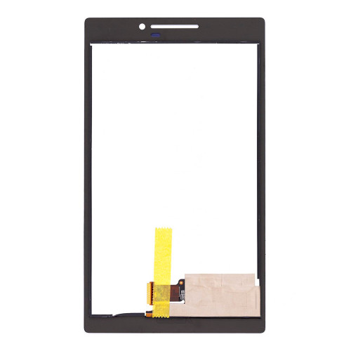 Дисплей Asus Z370 ZenPad C 7.0 з тачскріном (Black)