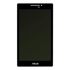 Дисплей Asus Z370 ZenPad C 7.0 з тачскріном (Black)