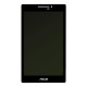 Дисплей Asus Z370 ZenPad C 7.0 з тачскріном (Black)