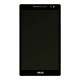 Дисплей Asus Z380C ZenPad 8.0 с тачскрином (Black) в рамке