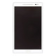 Дисплей Asus Z380C ZenPad 8.0 с тачскрином (White) в рамке