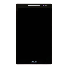Дисплей Asus Z380C ZenPad 8.0 з тачскріном (Black)