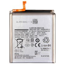 Акумулятор Samsung EB-BG991ABY для Samsung G991 Galaxy S21 (4000 mAh) (Original PRC)