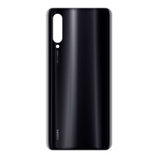 Задняя крышка для Xiaomi Mi 9 Lite (Black) (Original PRC)