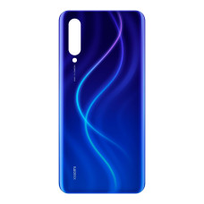 Задняя крышка для Xiaomi Mi 9 Lite (Blue) (Original PRC)