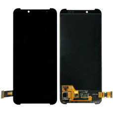 Дисплей для Black Shark 2 з тачскріном (Black)