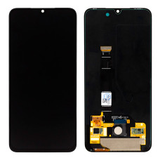 Дисплей для Xiaomi Mi 9 Special Edition з тачскріном (Black) (Original PRC)