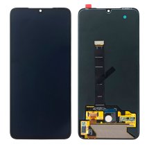 Дисплей для Xiaomi Mi 9 з тачскріном (Black) (OLED)