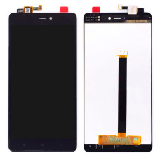 Дисплей для Xiaomi Mi4s з тачскріном (Black)