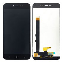 Дисплей для Xiaomi Redmi Note 5a Prime з тачскріном (Black)