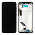 Дисплей для Xiaomi Redmi Note 7 с тачскрином в рамке (Black) (Original PRC)