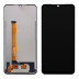 Дисплей для Doogee N20 з тачскріном (Black)