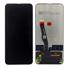 Дисплей для Huawei Y9 Prime (2019) с тачскрином (Black) (Original)