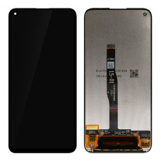 Дисплей для Huawei Honor 30s з тачскріном (Black)