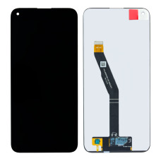 Дисплей для Huawei Honor 9C з тачскріном (Black) (Original PRC)