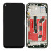 Дисплей для Huawei Nova 5i з тачскріном в рамці (Black)