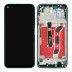 Дисплей для Huawei Nova 7i з тачскріном в рамці (Green) (Original PRC)