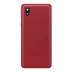 Задня кришка для Samsung A013 Galaxy A01 Core (2020) (Red) (Original PRC)