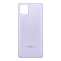 Задняя крышка для Samsung A225 Galaxy A22 (2021) (Violet)