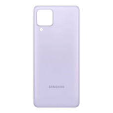 Задняя крышка для Samsung A225 Galaxy A22 (2021) (Violet)