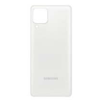 Задняя крышка для Samsung A225 Galaxy A22 (2021) (White)