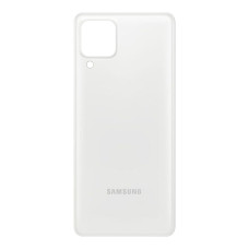 Задняя крышка для Samsung A225 Galaxy A22 (2021) (White)