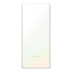 Задня кришка для Samsung G985 Galaxy S20 Plus (Cloud white)