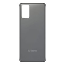 Задня кришка для Samsung G985 Galaxy S20 Plus (Cosmic grey)