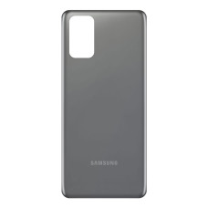 Задня кришка для Samsung G985 Galaxy S20 Plus (Cosmic grey)