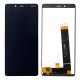Дисплей для Nokia 1 Plus с тачскрином (Black) (Original PRC)