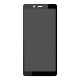 Дисплей для Nokia 1 Plus с тачскрином (Black) (Original PRC)