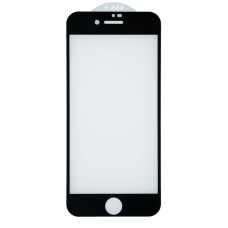 Захисне скло ESD Antistatic для Apple iPhone 7 (Black)