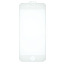 Захисне скло ESD Antistatic для Apple iPhone 7 (White)