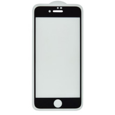 Захисне скло ESD Antistatic для Apple iPhone SE (2nd gen) (2020) (Black)