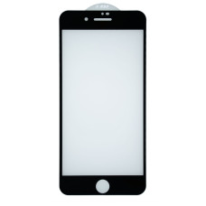 Захисне скло ESD Antistatic для Apple iPhone 7 Plus (Black)