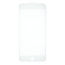 Захисне скло ESD Antistatic для Apple iPhone 7 Plus (White)